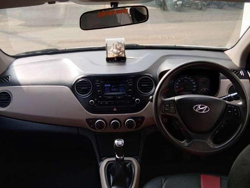 Used 2015 Hyundai Xcent MT for sale in Nashik 