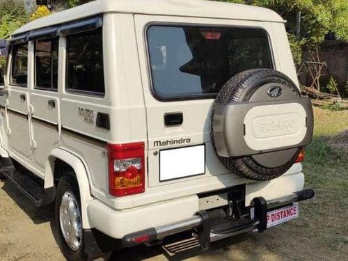 Used 2019 Mahindra Bolero MT for sale in Nagaon