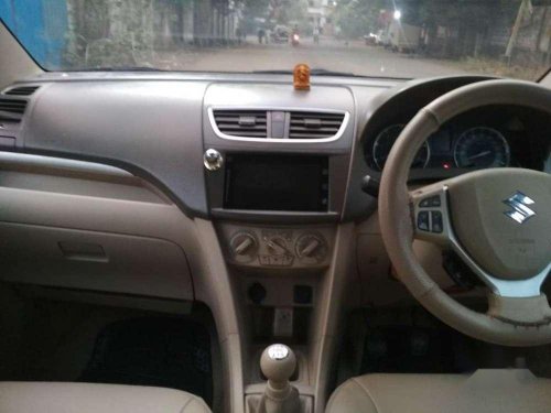 2016 Maruti Suzuki Ertiga SHVS ZDI Plus MT for sale in Kalyan