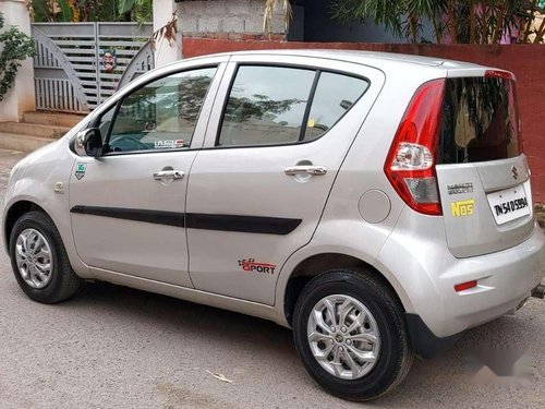 Used 2011 Maruti Suzuki Ritz MT for sale in Salem 