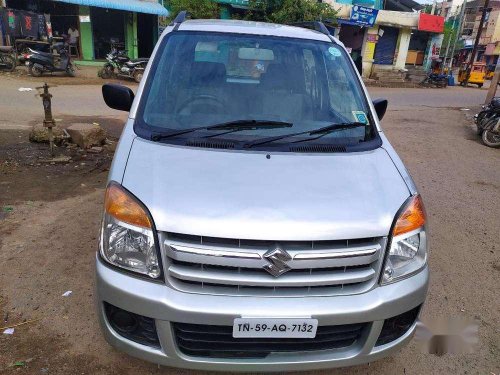 Used Maruti Suzuki Wagon R 2010 MT for sale in Madurai 