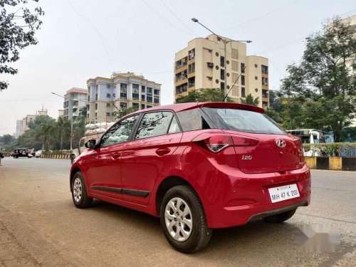 Used Hyundai i20 2016 MT for sale in Goregaon 