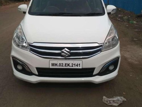 2016 Maruti Suzuki Ertiga SHVS ZDI Plus MT for sale in Kalyan