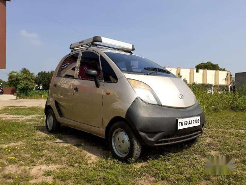 Used Tata Nano CX 2012 MT for sale in Sivakasi