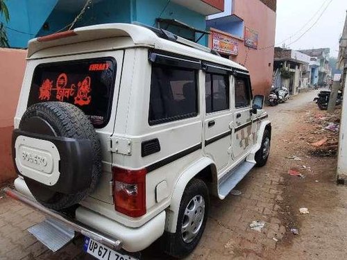 Used 2014 Mahindra Bolero MT for sale in Varanasi 