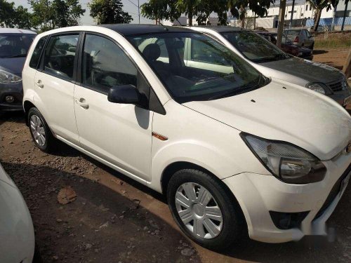 Used Ford Figo 2010 MT for sale in Sangli 