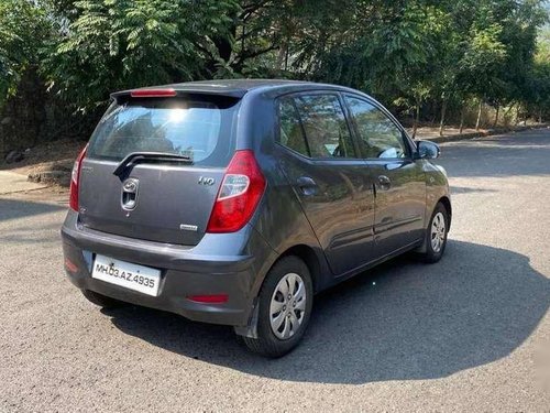 Used Hyundai i10 2011 MT for sale in Kharghar