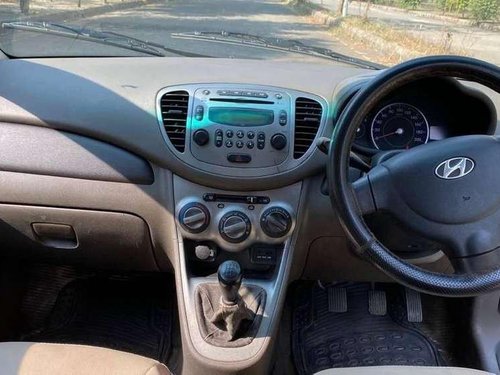 Used Hyundai i10 2011 MT for sale in Kharghar