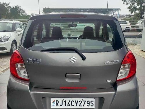 Maruti Suzuki Celerio ZXI 2014 MT for sale in Jaipur