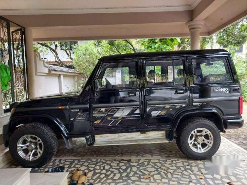 Used 2015 Mahindra Bolero MT for sale in Manjeri 