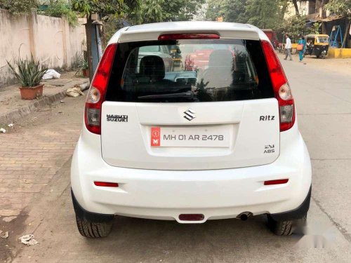 Used 2010 Maruti Suzuki Ritz MT for sale in Thane 