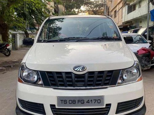 Used 2017 Mahindra Xylo MT for sale in Hyderabad 