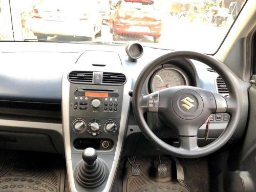 Used 2010 Maruti Suzuki Ritz MT for sale in Thane 