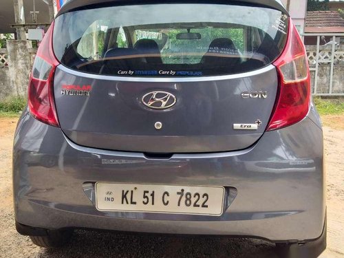 Used Hyundai Eon Era 2012 MT for sale in Thrissur 