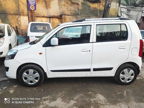 Used Maruti Suzuki Wagon R 2013 MT for sale in Srinagar