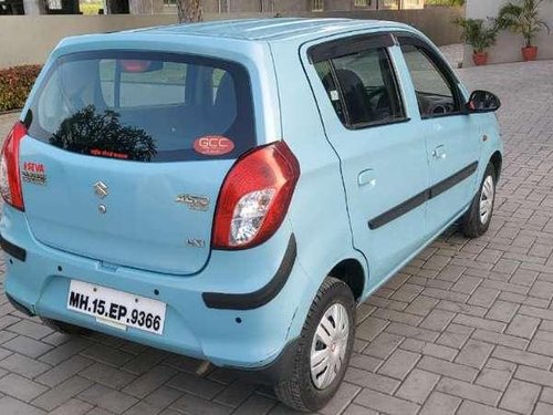 Used Maruti Suzuki Alto 800 LXI 2015 MT in Baramati