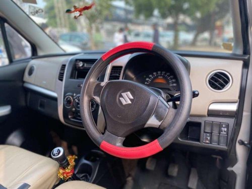 Used 2013 Maruti Suzuki Wagon R MT for sale in Vadodara 