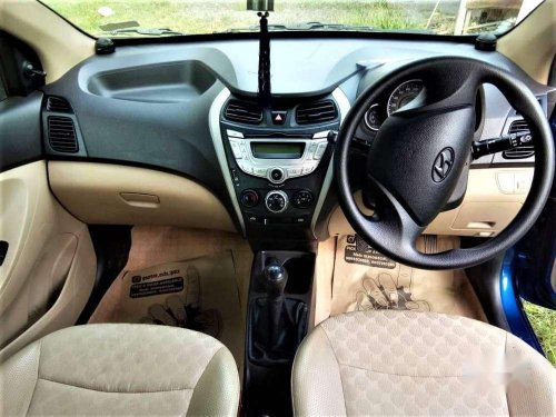Used 2017 Hyundai Eon Magna MT for sale in Ernakulam 