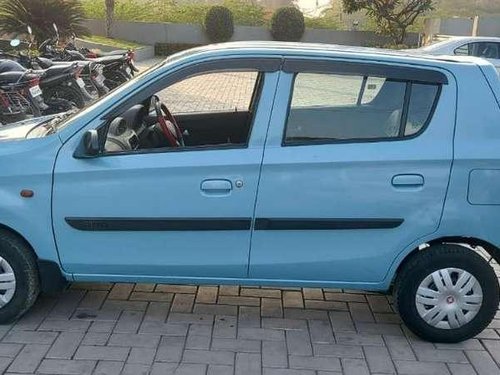 Used Maruti Suzuki Alto 800 LXI 2015 MT in Baramati