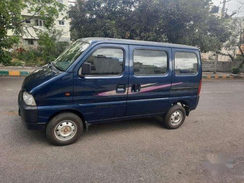 Used Maruti Suzuki Eeco 2016 MT for sale in Halli