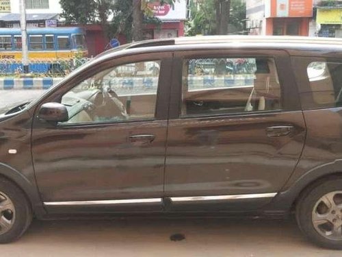 Used 2016 Renault Lodgy MT for sale in Kolkata