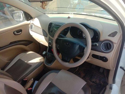 Used 2008 Hyundai i10 MT for sale in Vijayawada 