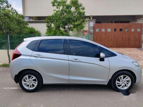 Used Honda Jazz 2016 MT for sale in Erode 