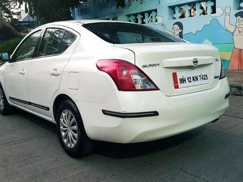 Used Nissan Sunny XL 2015 MT for sale in Chinchwad 