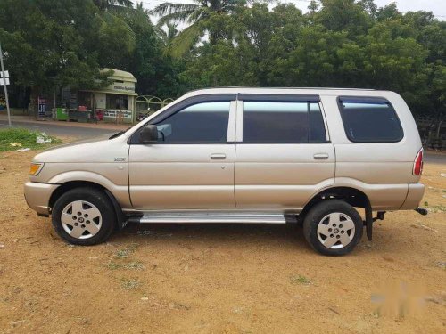Used 2014 Chevrolet Tavera MT for sale in Tirunelveli 