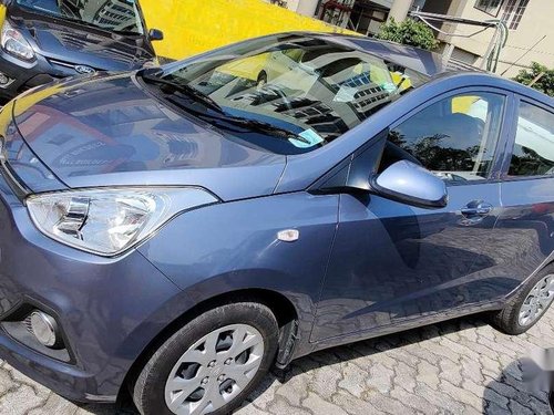 2016 Hyundai Grand i10 Magna MT for sale in Edapal 