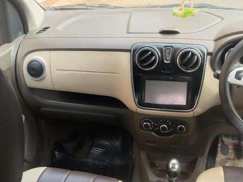 Used 2016 Renault Lodgy MT for sale in Kolkata