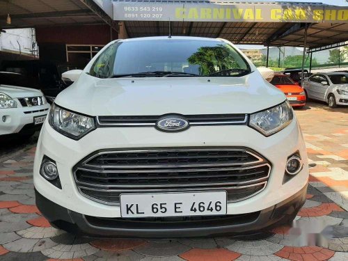 Used 2014 Ford EcoSport MT for sale in Edapal 