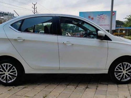 Used Tata Tiago 2018 AT for sale in Kolhapur 