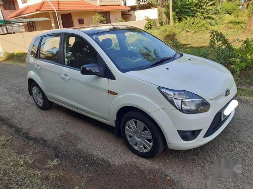 2011 Ford Figo Diesel EXI MT for sale in Thrissur