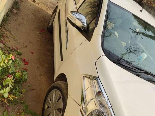 Used 2017 Maruti Suzuki Ertiga VDI MT for sale in Agra 