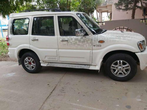 Used Mahindra Scorpio 2011 MT for sale in Hyderabad 