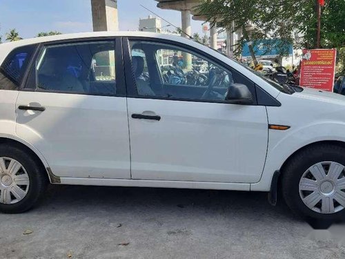 Used 2010 Ford Figo MT for sale in Kochi 