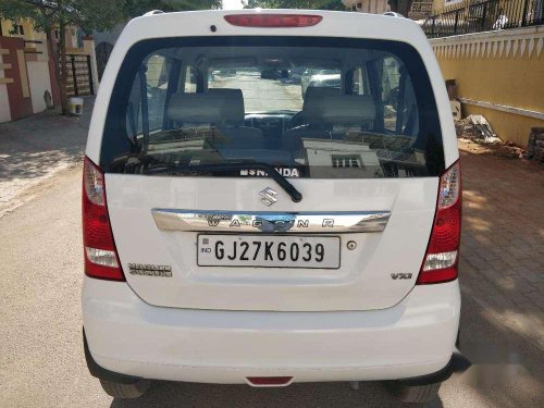 Used 2013 Maruti Suzuki Wagon R MT for sale in Gandhinagar 