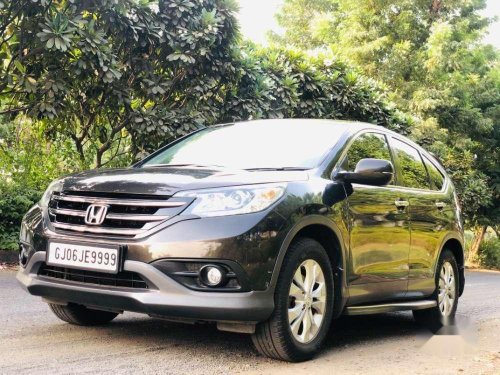 Used 2015 Honda CR V MT for sale in Ahmedabad 