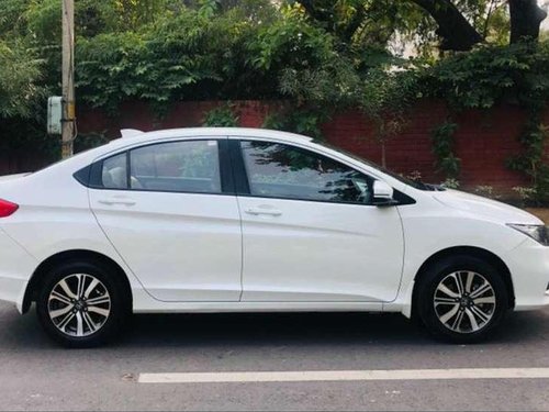 Used Honda City 2018 MT for sale in Patiala 