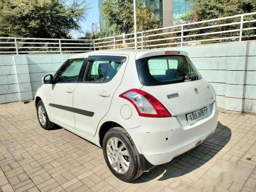 Used 2014 Maruti Suzuki Swift ZDi MT for sale in Vadodara 