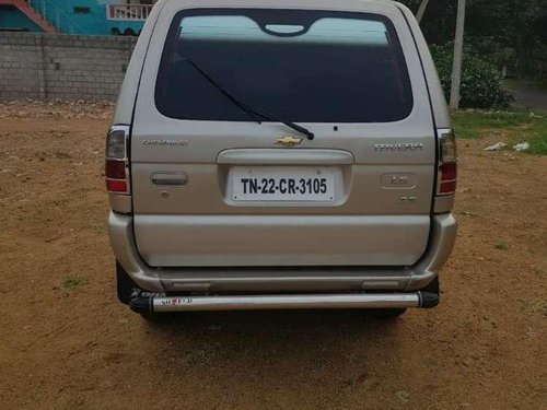 Used 2014 Chevrolet Tavera MT for sale in Tirunelveli 