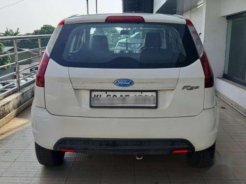 Used 2010 Ford Figo MT for sale in Kochi 