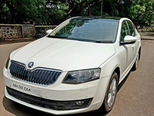 Used Skoda Octavia 2015 AT for sale in Nashik 