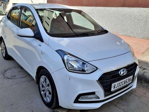 Used Hyundai Xcent 2018 MT for sale in Jaipur 