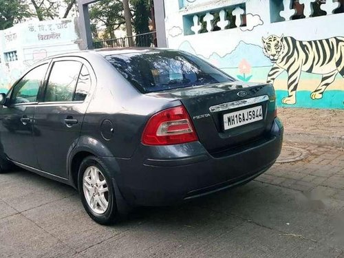 Used 2011 Ford Fiesta MT for sale in Chinchwad 