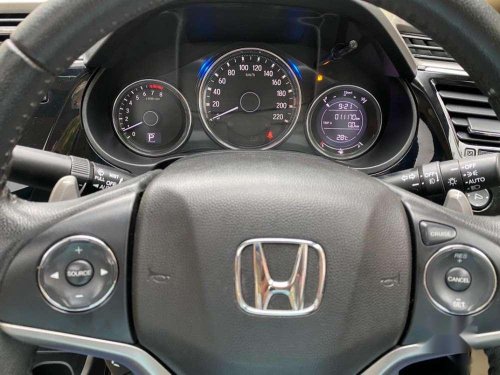 Used 2017 Honda City ZX AT for sale in Madurai 