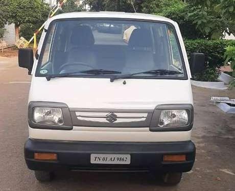 Used 2009 Maruti Suzuki Omni MT for sale in Tiruppur