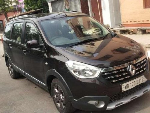 Used 2016 Renault Lodgy MT for sale in Kolkata