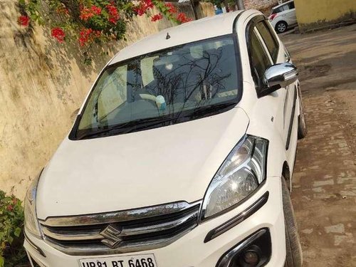 Used 2017 Maruti Suzuki Ertiga VDI MT for sale in Agra 